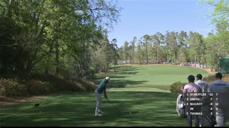 Masters Odds 2023, Promos, Augusta National .